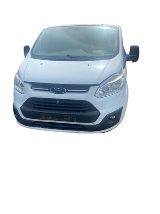 Ford transit custom 2.0 tdci año 2016 