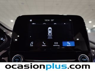 Ford Fiesta 1.1 Ti-VCT Trend+ 63 kW (85 CV)