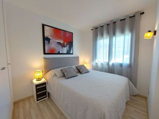 Piso en venta en Platja Llarga en Castell-Platja d´Aro