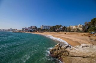 Piso en venta en Platja Llarga en Castell-Platja d´Aro
