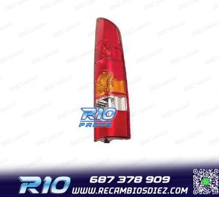 PILOTO DCH RENAULT KANGOO II 2P 03-08