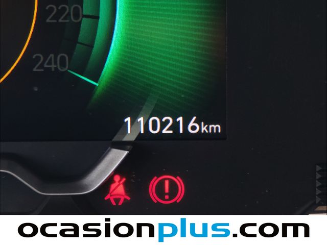 Hyundai i30 1.0 TGDI 48V Tecno 88 kW (120 CV)