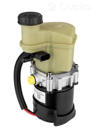 Bomba dirección asistida Renault Kangoo 491107211R