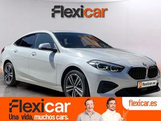 BMW Serie 2 218dA Gran Coupe