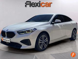 BMW Serie 2 218dA Gran Coupe