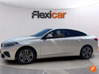 BMW Serie 2 218dA Gran Coupe