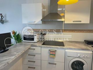 Piso en venta en Urbanización Santa Rosa en Torrox