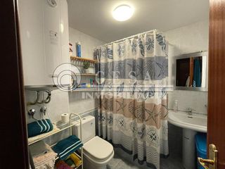 Piso en venta en Urbanización Santa Rosa en Torrox