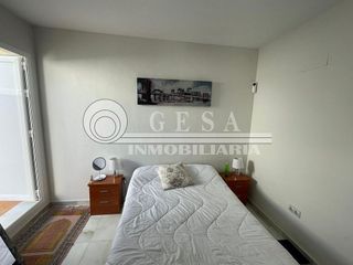 Piso en venta en Urbanización Santa Rosa en Torrox
