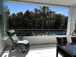 Piso en venta en Riviera del Sol en Mijas
