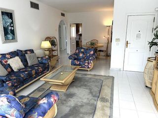 Piso en venta en Riviera del Sol en Mijas