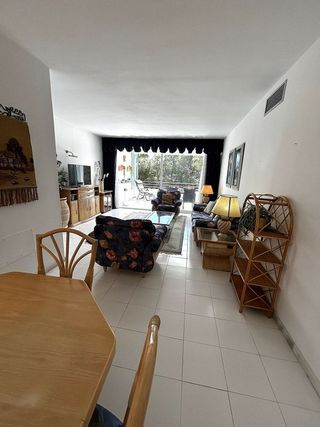 Piso en venta en Riviera del Sol en Mijas