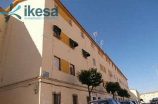 Piso en venta en Pérez Cubillas en Huelva