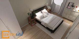 Piso en venta en Rollo - Puente Ladrillo en Salamanca