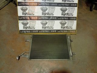 Condensador a/a Smart forfour