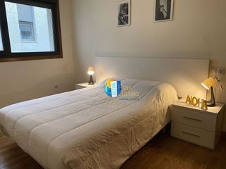 Piso en venta en Porto do Son