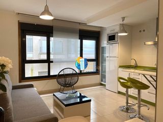 Piso en venta en Porto do Son