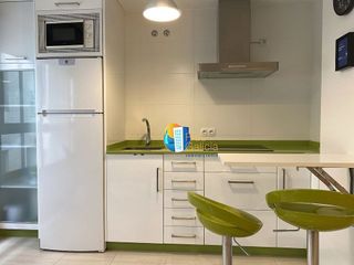 Piso en venta en Porto do Son