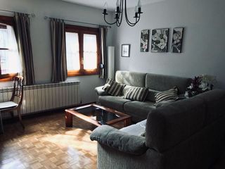 Piso en venta en Casco Histórico en Guadalajara