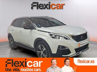 Peugeot 3008 225 e-EAT8 Allure
