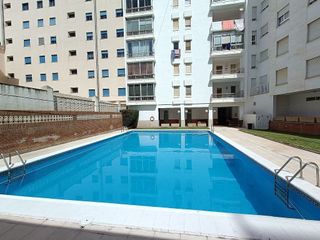Piso en venta en Zona Playa en Burriana