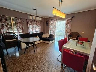 Piso en venta en Zona Playa en Burriana