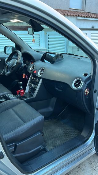 Renault Koleos 2.0 dCi 150CV – Año 2010