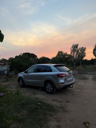 Renault Koleos 2.0 dCi 150CV – Año 2010