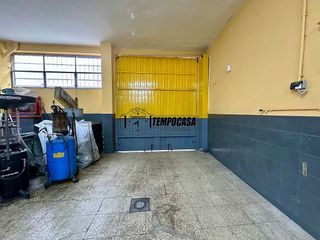Local comercial en venta en Puerta del Ángel en Madrid