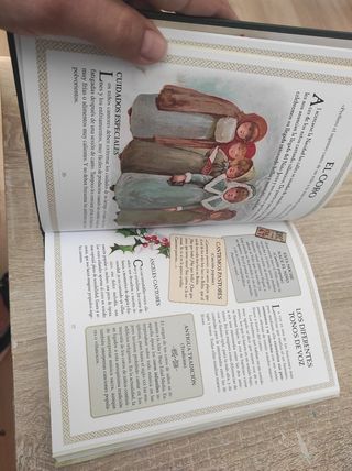 Cuando Éramos Niños