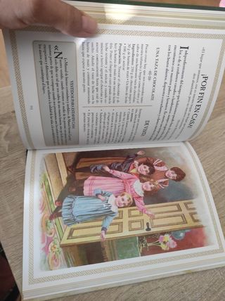 Cuando Éramos Niños