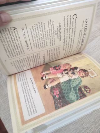 Cuando Éramos Niños