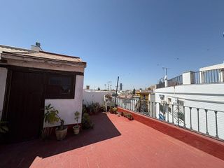 Piso en alquiler en San Gil en Sevilla
