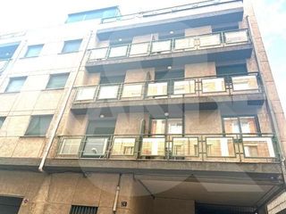 Ático en alquiler en Hospitales - Campus en Salamanca