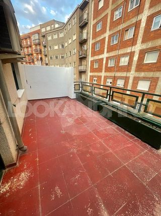 Ático en alquiler en Hospitales - Campus en Salamanca