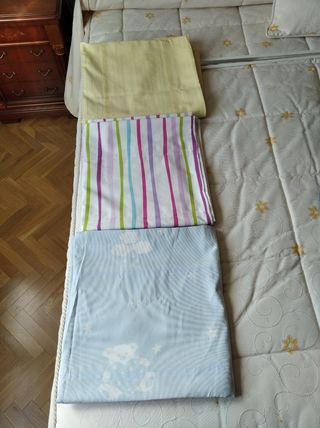 Estor completo para habitación juvenil