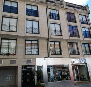 Garaje en venta en Vilalba