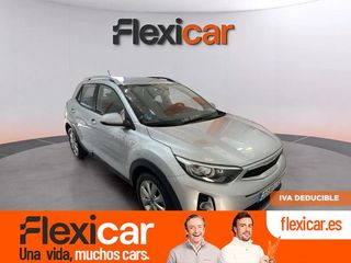 Kia Stonic 1.0 T-GDi 74kW (100CV) MHEV iMT Concept