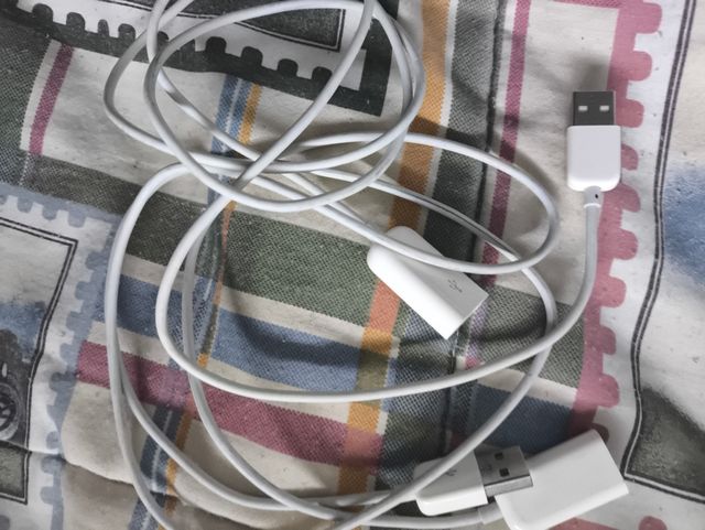 Cables USB Apple