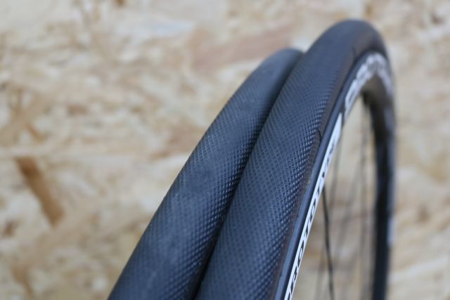 Ruedas disco carbono Prototype Pro Tour 3