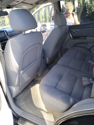 KIA Sorento 2007