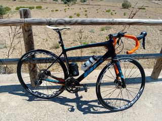 BH Grand Fondo (Talla 51)