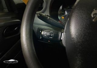 PEUGEOT PARTNER 5 PLAZAS CON 2 AÑOS DE GARANTIA