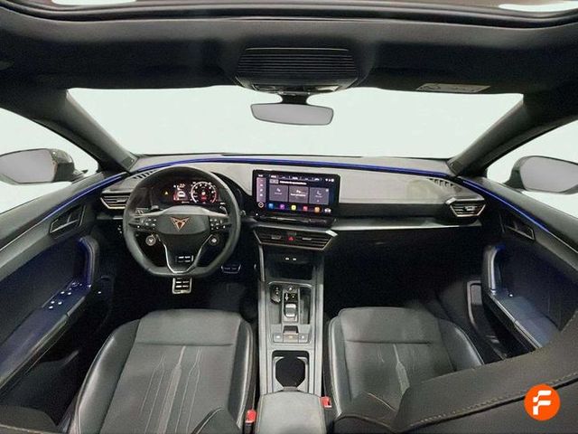 Cupra Formentor 2.0 TSI 228kW (310 CV) VZ 4Drive DSG