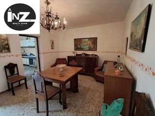 Villa en venta en Calasparra