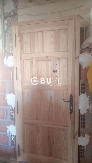 Casa en venta en Berja