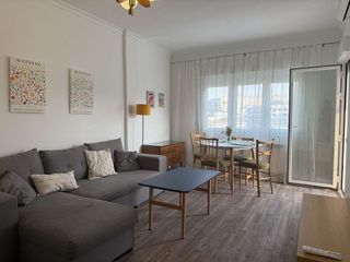 Piso en alquiler en Buenavista-Valparaíso-La Legua en Toledo