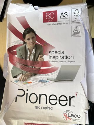 Papel Navigator Universal 80g - DINA3