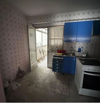 Piso en venta en Guarda (A)