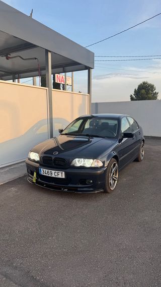BMW Serie 3 1999